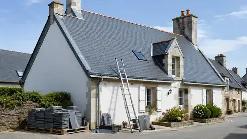 couvreur à Mauves-sur-Loire - image 3