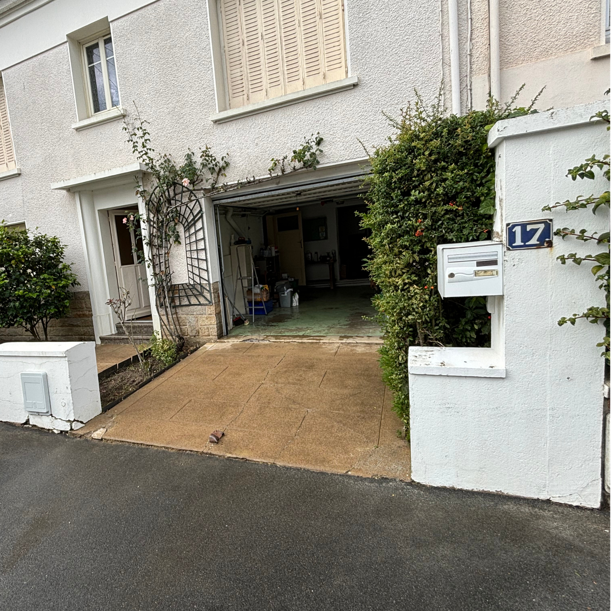 Réalisation 17