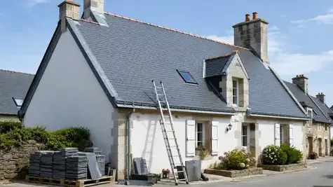 couvreur à Saint-Herblain - image 3