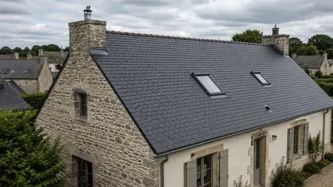 couvreur à Saint-Herblain - image 4