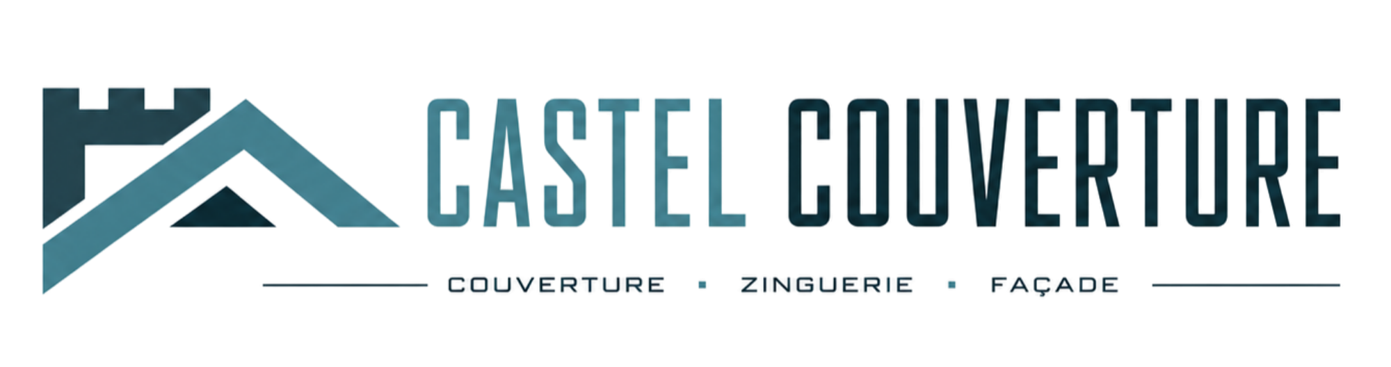 Logo Castel Couverture