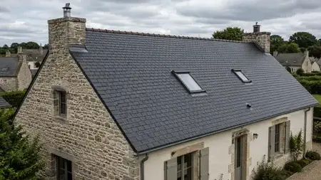 démoussage de toiture à Mauves-sur-Loire - image 4
