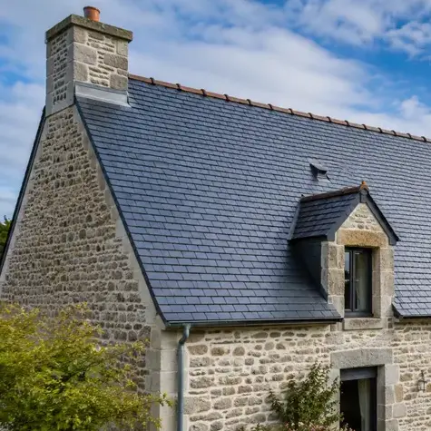 démoussage de toiture à Nort-sur-Erdre - image 2