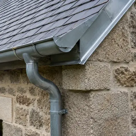 démoussage de toiture à Sucé-sur-Erdre - image 2