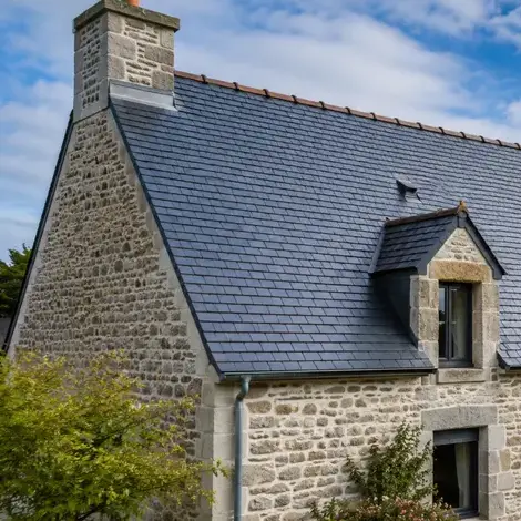 nettoyage de toiture à Mauves-sur-Loire - image 2