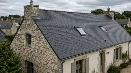 nettoyage de toiture Mauves-sur-Loire-5