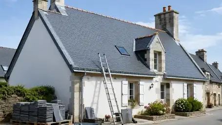 nettoyage de toiture Nort-sur-Erdre-1