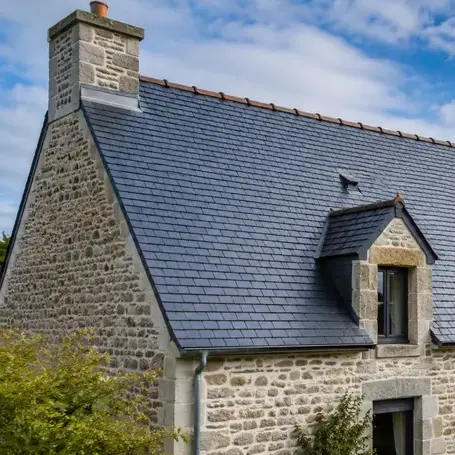 nettoyage de toiture à Saint-Mars-du-Désert - image 4