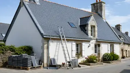 nettoyage de toiture Saint-Mars-du-Désert-5
