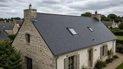 ravalement de façade à Carquefou - image 3