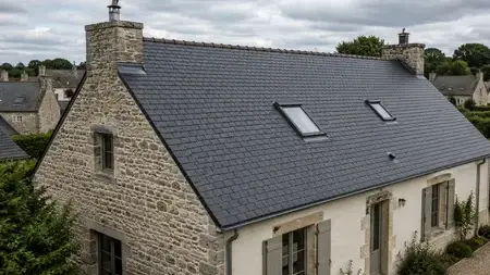 ravalement de façade Mauves-sur-Loire-5