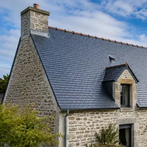 ravalement de façade à Nort-sur-Erdre - image 4