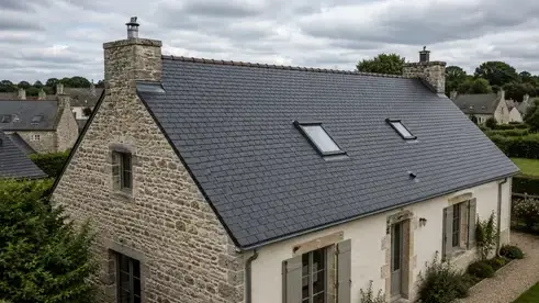 ravalement de façade Nort-sur-Erdre-5