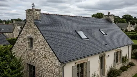 ravalement de façade Saint-Herblain-1