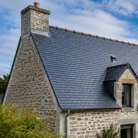 ravalement de façade à Saint-Herblain - image 3