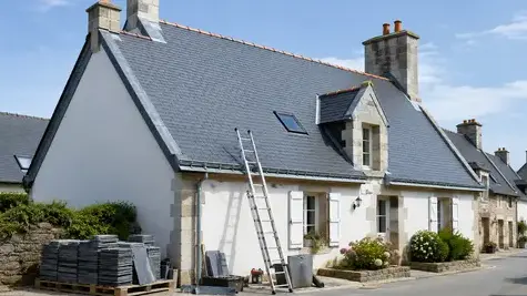 ravalement de façade à Saint-Herblain - image 4