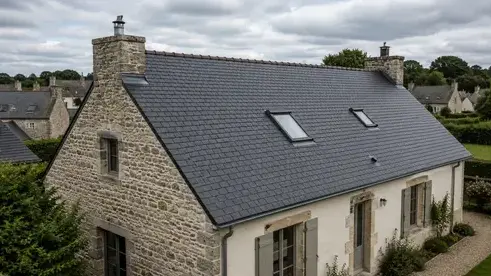 ravalement de façade à Saint-Mars-du-Désert - image 4