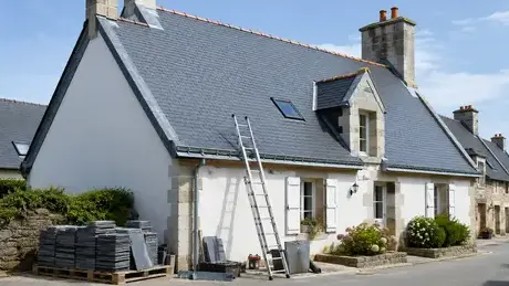 traitement de charpente à Mauves-sur-Loire - image 3
