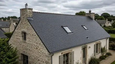 traitement de charpente Mauves-sur-Loire-5