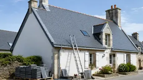 traitement de charpente Saint-Herblain-5