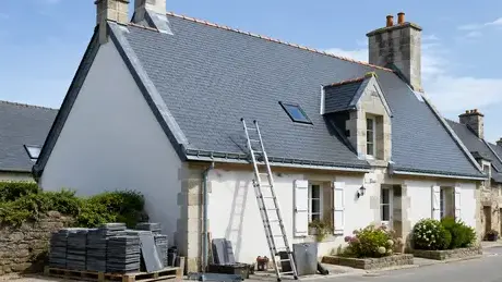 zingueur à Mauves-sur-Loire - image 2