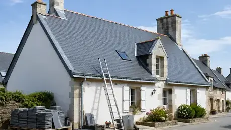 zingueur à Saint-Herblain - image 3
