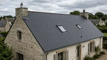 zingueur à Saint-Herblain - image 4