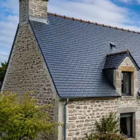 zingueur à Saint-Mars-du-Désert - image 4